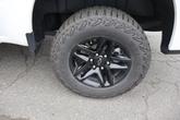 Thumbnail of 2024 Summit White Chevrolet Silverado 1500