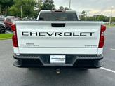 Thumbnail of 2024 Summit White Chevrolet Silverado 1500