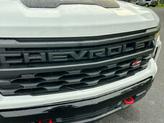 Thumbnail of 2024 Summit White Chevrolet Silverado 1500