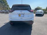 Thumbnail of 2026 Everest White Pearl Tricoat Nissan Rogue