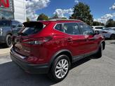 Thumbnail of 2020 Scarlet Ember Tintcoat Nissan Rogue Sport