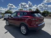 Thumbnail of 2020 Scarlet Ember Tintcoat Nissan Rogue Sport