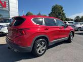 Thumbnail of 2023 Calypso Red Hyundai SANTA FE