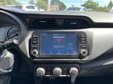 Thumbnail of 2024 Gray/Super Black Nissan Kicks