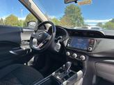 Thumbnail of 2024 Gray/Super Black Nissan Kicks