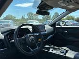 Thumbnail of 2024 Super Black Nissan Rogue