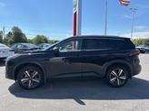 Thumbnail of 2024 Super Black Nissan Rogue