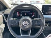 Thumbnail of 2024 Super Black Nissan Rogue