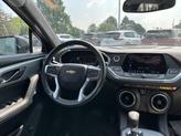 Thumbnail of 2021 Iron Gray Metallic Chevrolet Blazer