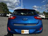 Thumbnail of 2017 Electric Blue Metallic Hyundai Elantra GT
