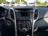 Thumbnail of 2017 Electric Blue Metallic Hyundai Elantra GT