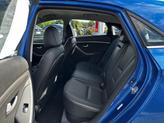 Thumbnail of 2017 Electric Blue Metallic Hyundai Elantra GT