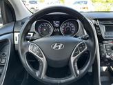 Thumbnail of 2017 Electric Blue Metallic Hyundai Elantra GT