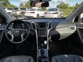 Thumbnail of 2017 Electric Blue Metallic Hyundai Elantra GT