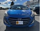 Thumbnail of 2017 Electric Blue Metallic Hyundai Elantra GT