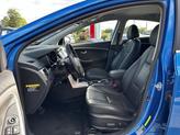 Thumbnail of 2017 Electric Blue Metallic Hyundai Elantra GT