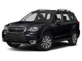 Photo of 2018 Dark Gray Metallic Subaru Forester