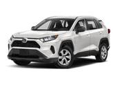 Photo of 2021 01d6 Toyota RAV4