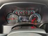 Thumbnail of 2015 Brownstone Metallic Chevrolet Silverado 1500