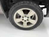 Thumbnail of 2015 Brownstone Metallic Chevrolet Silverado 1500