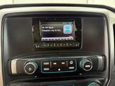 Thumbnail of 2015 Brownstone Metallic Chevrolet Silverado 1500