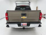 Thumbnail of 2015 Brownstone Metallic Chevrolet Silverado 1500