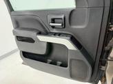 Thumbnail of 2015 Brownstone Metallic Chevrolet Silverado 1500