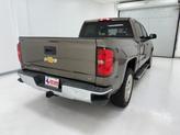 Thumbnail of 2015 Brownstone Metallic Chevrolet Silverado 1500