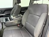Thumbnail of 2015 Brownstone Metallic Chevrolet Silverado 1500