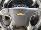 Thumbnail of 2015 Brownstone Metallic Chevrolet Silverado 1500