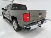 Thumbnail of 2015 Brownstone Metallic Chevrolet Silverado 1500