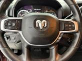 Thumbnail of 2023 Delmonico Red Pearlcoat RAM 2500