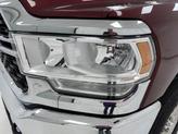 Thumbnail of 2023 Delmonico Red Pearlcoat RAM 2500