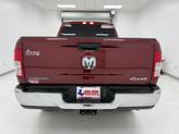 Thumbnail of 2023 Delmonico Red Pearlcoat RAM 2500