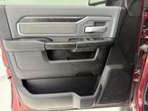 Thumbnail of 2023 Delmonico Red Pearlcoat RAM 2500