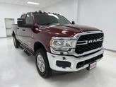 Thumbnail of 2023 Delmonico Red Pearlcoat RAM 2500