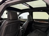 Thumbnail of 2018 Stellar Black Metallic Cadillac XT5
