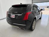 Thumbnail of 2018 Stellar Black Metallic Cadillac XT5