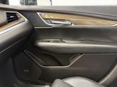 Thumbnail of 2018 Stellar Black Metallic Cadillac XT5