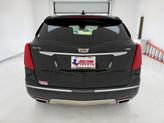 Thumbnail of 2018 Stellar Black Metallic Cadillac XT5