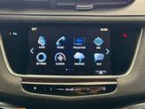 Thumbnail of 2018 Stellar Black Metallic Cadillac XT5