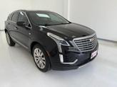 Thumbnail of 2018 Stellar Black Metallic Cadillac XT5