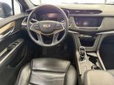 Thumbnail of 2018 Stellar Black Metallic Cadillac XT5