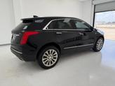 Thumbnail of 2018 Stellar Black Metallic Cadillac XT5