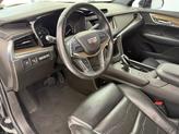 Thumbnail of 2018 Stellar Black Metallic Cadillac XT5