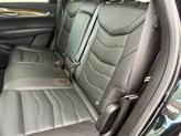 Thumbnail of 2018 Stellar Black Metallic Cadillac XT5