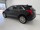 Thumbnail of 2018 Stellar Black Metallic Cadillac XT5