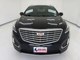 Thumbnail of 2018 Stellar Black Metallic Cadillac XT5