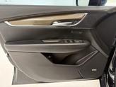 Thumbnail of 2018 Stellar Black Metallic Cadillac XT5
