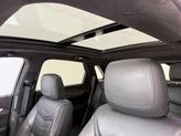 Thumbnail of 2018 Stellar Black Metallic Cadillac XT5